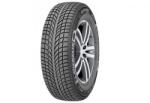 Michelin Latitude Alpinl La2 Grnx Xl 255/60 R17 110h