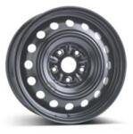 Alcar Stahlrad 6.5Jx16 5x114.3 ET39 CB60