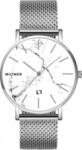 Millner Ceas De Dama Millner Camden Marble Argintiu (bsw-8425402504543) Ceas