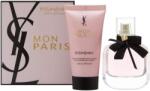 Yves Saint Laurent Set Mon Paris - Apă de parfum și Loțiune, 2 x 50 ml