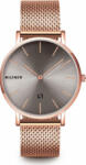 Millner Ceas De Dama Millner Mayfair S Rose Graphite (bsw-8425402504406) Ceas