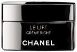 CHANEL Le Lift Creme Richebőrfeszesítő és ránctalanító éjszakai krém (Firming Anti-Wrinkle Fine) 50 ml