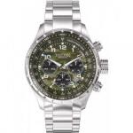 Timecode Ceas barbatesc Timecode Sputnik Steel TC-1011-06 Argintiu (tc-1011-06) Ceas