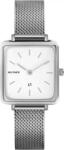 Millner Ceas de dama Millner Royal Silver Argintiu (bsw-8425402504925) Ceas