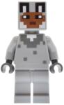 LEGO® Minecraft min191 - Wolf Skin (min191)