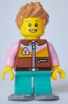 LEGO® Minifigures cty1637 - Baietel (cty1637)