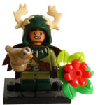 LEGO® Dungeons & Dragons 71047 - Halfling Druid (71047-5)