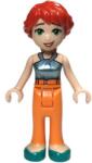 LEGO® Minifigures Friends frnd0681 - Mia (Adult) ( frnd0681)