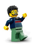LEGO® Minifigures cty1663 - Barbat (cty1663)