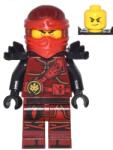LEGO® Ninjago The Hands of Time njo0277 - Kai (njo0277)