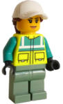 LEGO® Minifigures cty1349 - Soferita Ambulanta (cty1349)