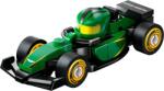 LEGO® Minifigurine 71049-5 - Masini de curse F1 de colectie Aston Martin (71049-5)