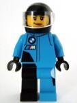 LEGO® Minifigures sc110 - BMW M4 GT3 Driver (sc110)