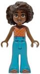 LEGO® Minifigures Friends frnd0773 - Aliya (frnd0773)