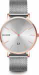 Millner Ceas De Dama Millner Mayfair S Rose Silver (bsw-8425402504444) Ceas