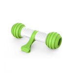 Media-Tech Doggy Village Mozgó, Interaktív Játékcsont Közepes és Nagytestű Kutyák Számára, Mt7100