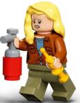 LEGO® Jurassic World: Dominion - Dr. Ellie Sattler (jw082)