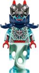 LEGO® Minifigures Ninjago njo0973 - Spectral Dragonian Warrior (njo0973)