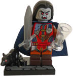 LEGO® Dungeons & Dragons 71047 - Strahd von Zarovich (71047-8)