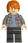 LEGO® Minifigurina Harry Potter hp395 - Ron Weasley (hp395)