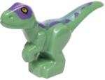 LEGO® Animals Jurassic World 37829pb11 - Baby Dinosaur (37829pb11)