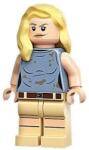 LEGO® Jurassic World: Jurassic Park jw110 - Dr. Ellie Sattler (jw110)