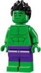 LEGO® Minifigures Super Heroes sh0982 - Hulk (sh0982)