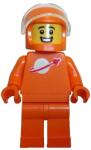 LEGO® Classic Space sp145 - Orange Astronaut (sp145)