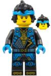 LEGO® Minifigures Ninjago njo0933 - Nya (njo0933)