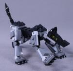 LEGO® Minifigures fort12 - Wild Wolf (fort12)