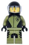 LEGO® Minifigures sc115 - Lamborghini Driver (sc115)