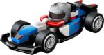 LEGO® Minifigurine 71049-8 - Masini de curse F1 de colectie Visa Cash App (VCARB) (71049-8)