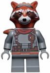 LEGO® Super Heroes sh0742 - Rocket Raccoon (sh0742)