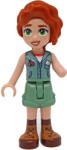 LEGO® Minifigures Friends frnd0598 - Autumn (frnd0598)
