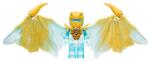 LEGO® Ninjago Crystalized njo0770 - Zane (Golden Dragon) (njo0770)