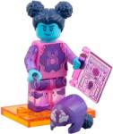LEGO® Minifigures Spider-Man: Across the Spider-Verse 71050-9 - Margo Kess / Spider-Byte (71050-9)