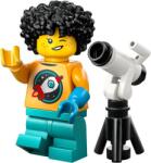 LEGO® Minifigurine 71048-4 - Astronomer Kid (71048-4)