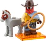 LEGO® Minifigures Spider-Man: Across the Spider-Verse 71050-11 - Patrick O'Hara / Web-Slinger (71050-11)