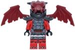 LEGO® Minifigures Ninjago njo0963 - Tyr (njo0963)