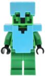 LEGO® Minifigurină Minecraft min193 - Cactus Knight (min193)