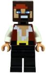 LEGO® Minifigurină Minecraft min170 - Swashbuckler (min170)