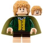 LEGO® The Lord of the Rings lor124 - Meriadoc Brandybuck (Merry) (lor124)