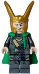 LEGO® Star Wars Super Heroes sh0968 - Loki (SH0968)