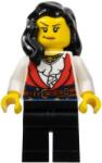 LEGO® Pirates pi189 - Pirate - Female (pi189)