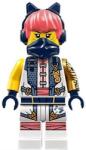 LEGO® Ninjago Dragons Rising njo0902 - Sora (njo0902)