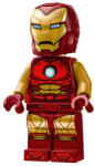 LEGO® Super Heroes sh1008 - Iron Man (sh1008)