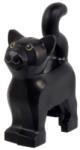 LEGO® Minifigures 13786pb10 - Pisicuta neagra (13786pb10)
