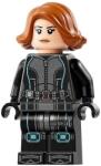 LEGO® Minifigures - Black Widow (SH881)