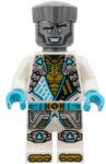 LEGO® Minifigures Ninjago njo0934 - Zane (njo0934)