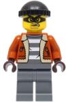LEGO® Minifigures cty1566 - Bandit (cty1566)